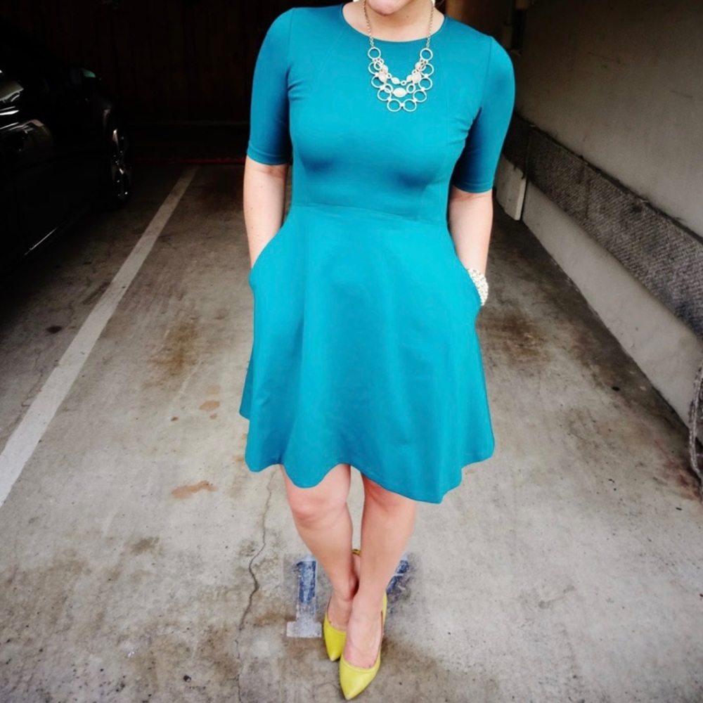 Banana Republic Dress